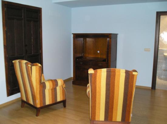 Hellín Hostal Casa Museo La Pajara מראה חיצוני תמונה