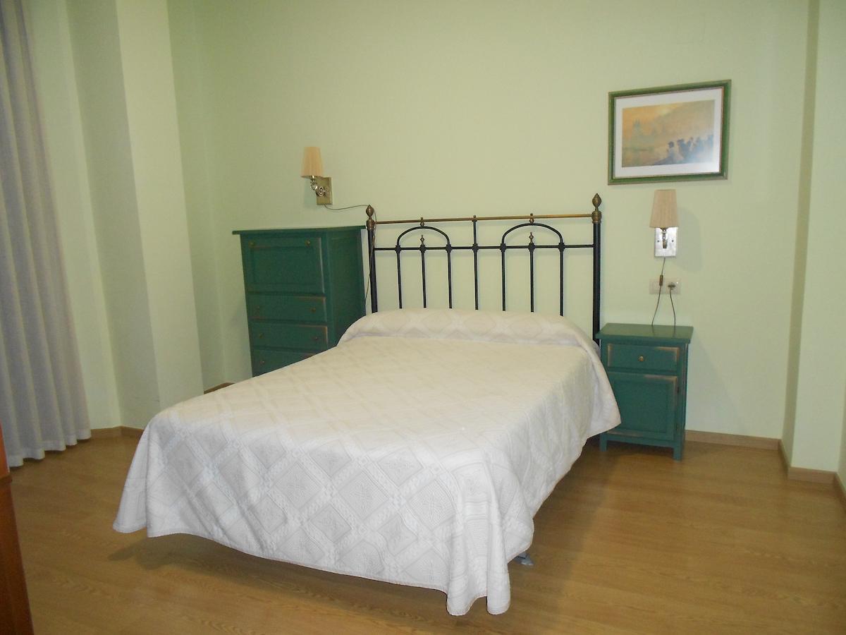 Hellín Hostal Casa Museo La Pajara חדר תמונה