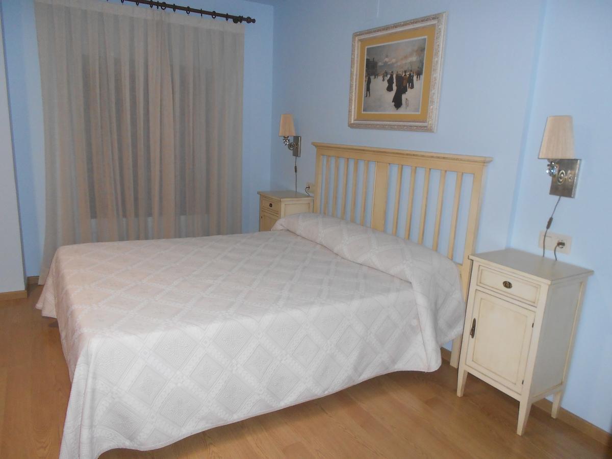 Hellín Hostal Casa Museo La Pajara חדר תמונה