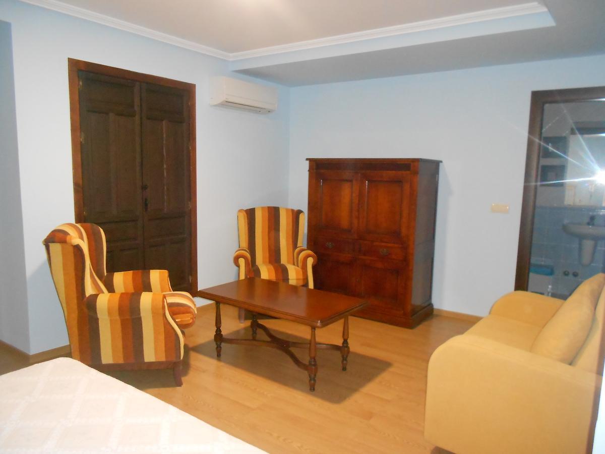 Hellín Hostal Casa Museo La Pajara חדר תמונה
